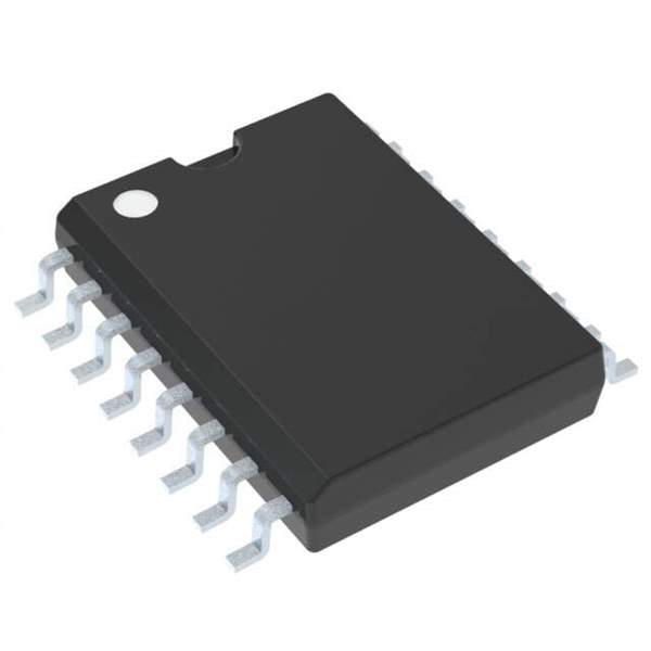 ADC12H030CIWM Real Image