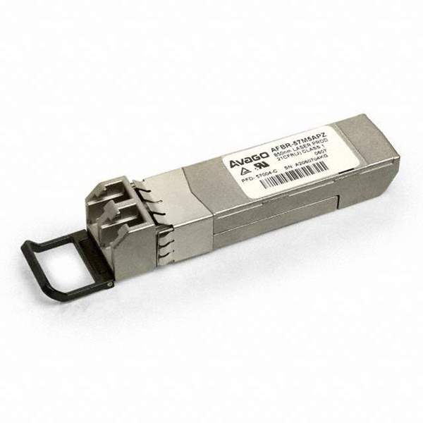 AFBR-57M5APZ Real Image