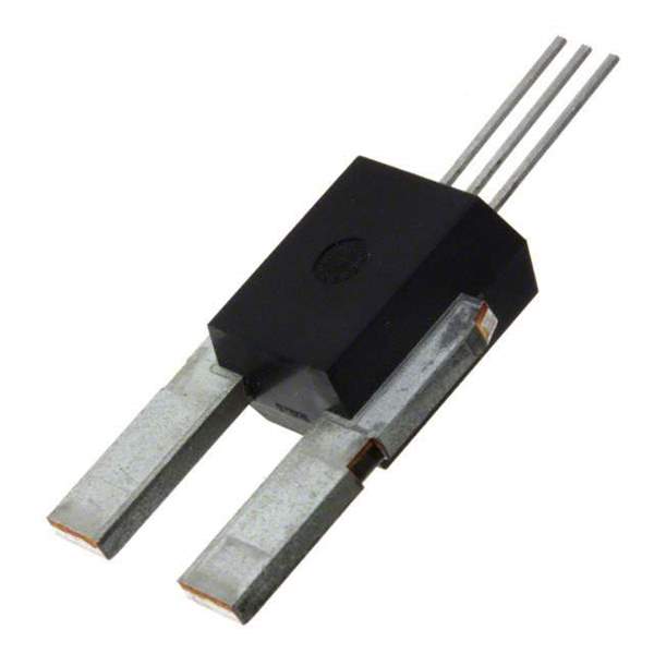 ACS758KCB-150B-PSS-T Real Image