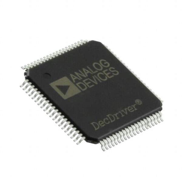 AD8387JSVZ Real Image