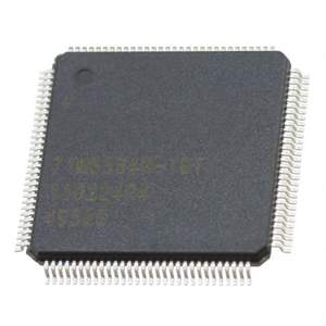 71M6534H-IGT/F Real Image