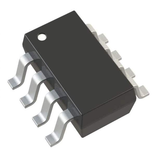 AD7991YRJZ-1RL Real Image