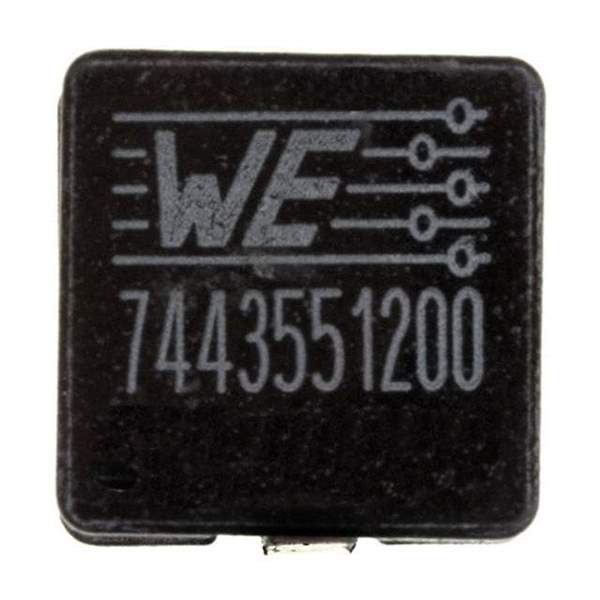 7443551200 Real Image