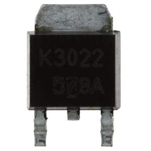 2SK3022 Real Image