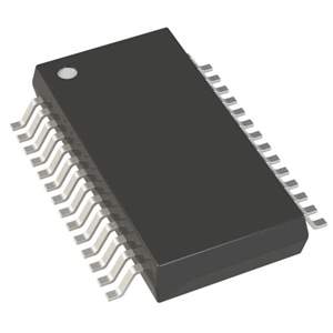 AD7863ARS-10 Real Image