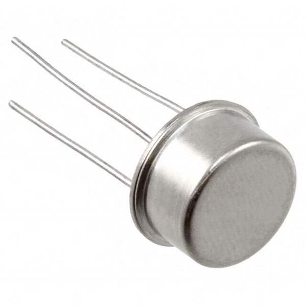 2N6784 Real Image