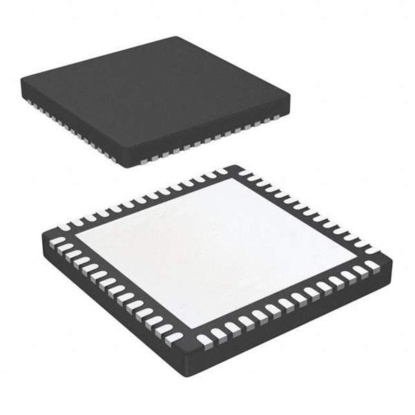 AD9601BCPZ-250 Real Image