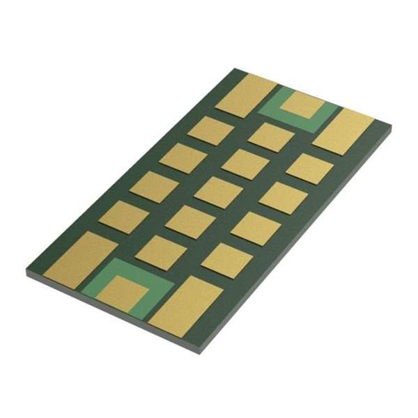 BA3900 Real Image