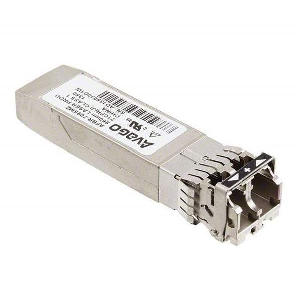AFBR-709SMZ Real Image