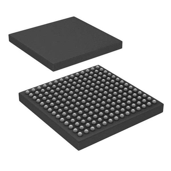 ADS5409IZAY Real Image