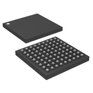 AGLN125V5-CSG81 Real Image