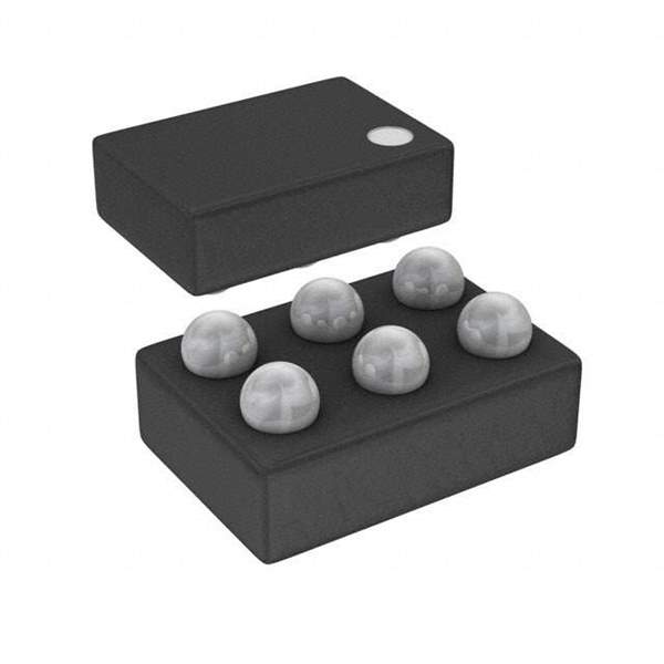 ADL5504ACBZ-P2 Real Image