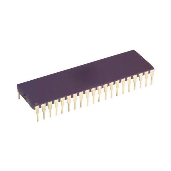 AD2S80ASD/883B Real Image