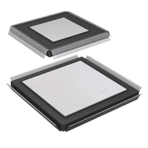 ADSP-21060LCW-160 Real Image