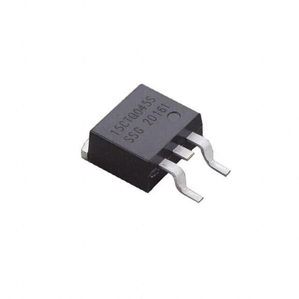15CTQ045S Real Image