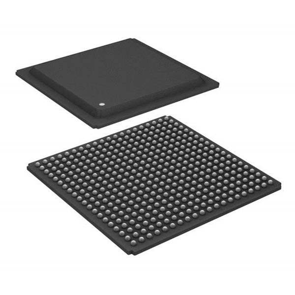 ADSP-21160NCB-100 Real Image
