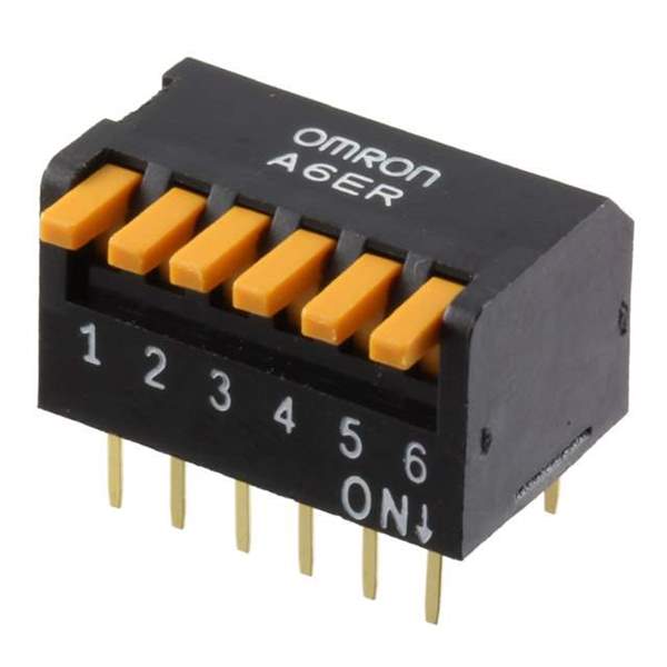 A6ER-6104 Real Image