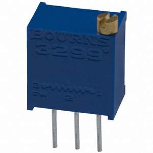3299W-1-203 Real Image