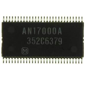AN17000A Real Image