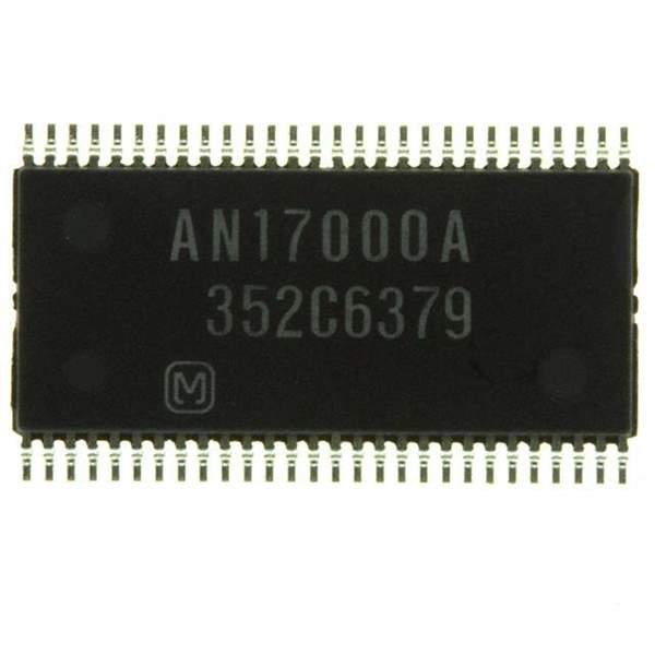 AN17000A Real Image