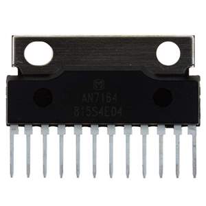 AN7164 Real Image