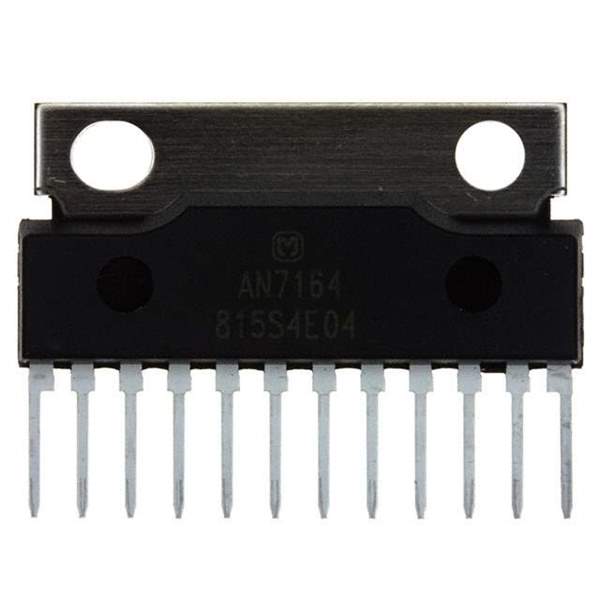 AN7164 Real Image