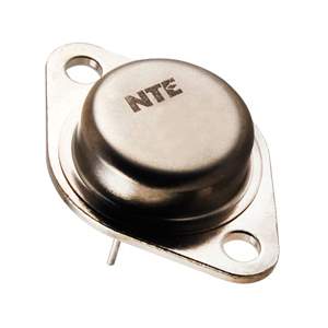 2N3442 Real Image