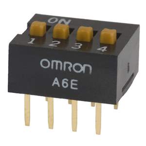 A6E-4104 Real Image