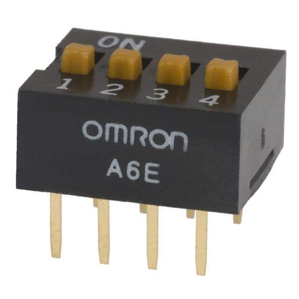 A6E-4104 Real Image