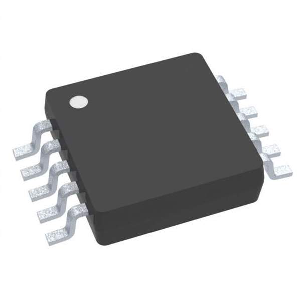 ADS8866IDGSR Real Image