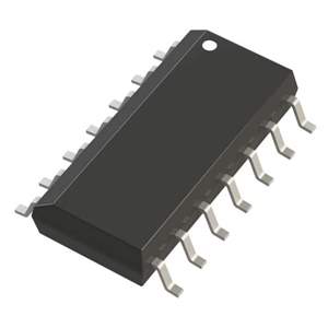 AD8279BRZ-R7 Real Image