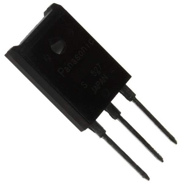 2SD2064 Real Image