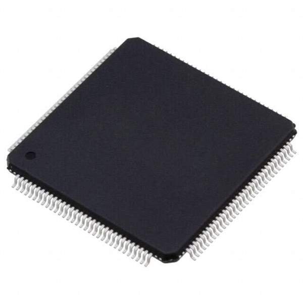 ADC08D1020CIYB/NOPB Real Image