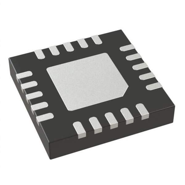 ADP5071ACPZ Real Image