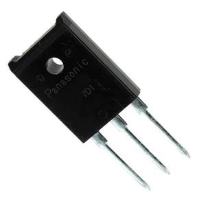 2SC3506 Real Image
