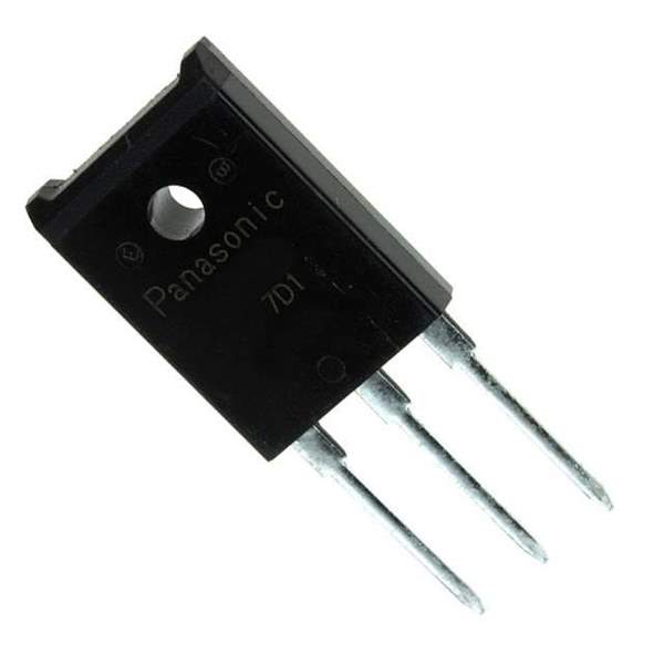 2SC3506 Real Image