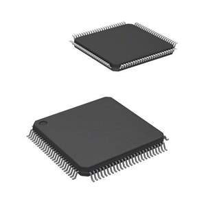 ADSP-2184BSTZ-160 Real Image