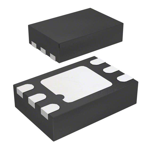 AD5611ACPZ-RL7 Real Image2