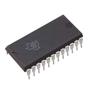 ADC1251CIJ Real Image