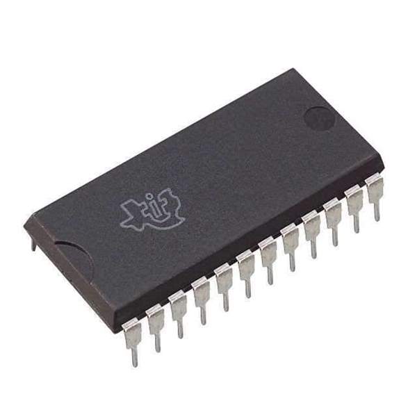 ADC1251CIJ Real Image
