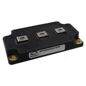 APTDF400AA120G Real Image