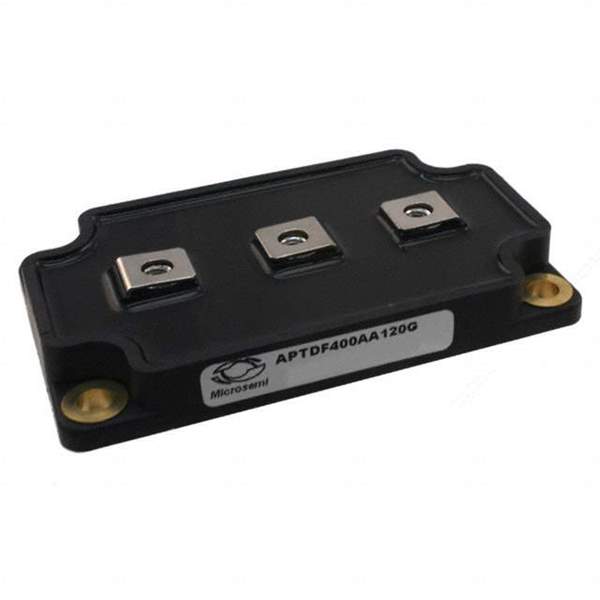 APTDF400AA120G Real Image
