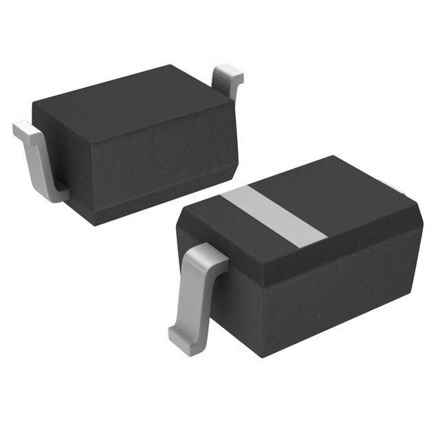 BAT54HT1G Real Image