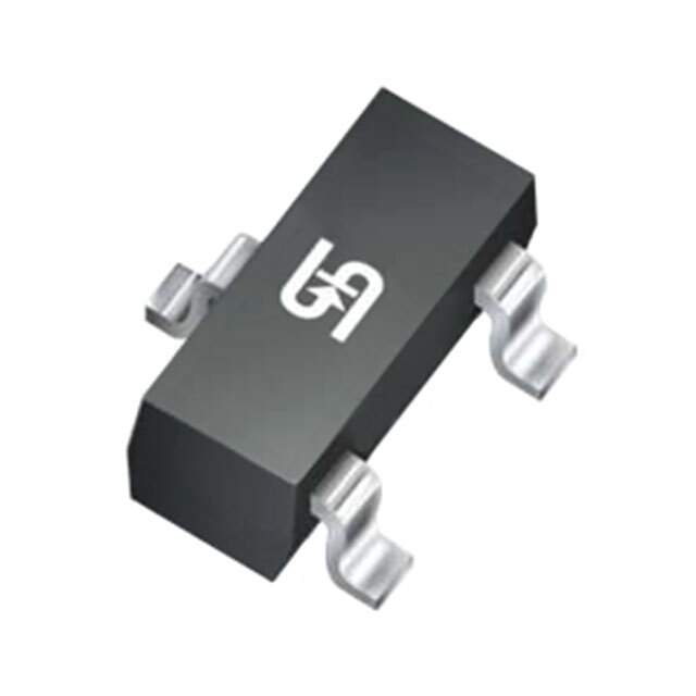BC817-40 Real Image