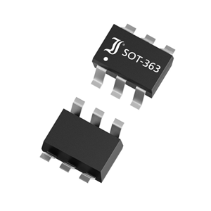 BC847S Real Image