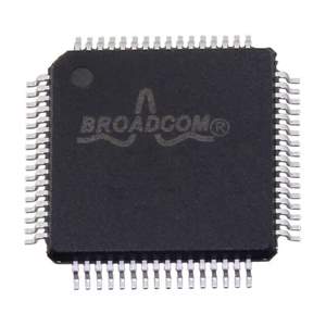 BCM5221A4KPTG Real Image