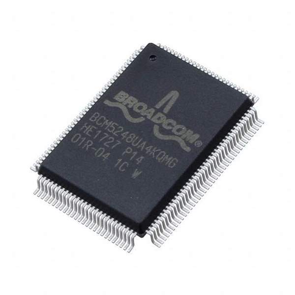 BCM5248UA4KQM Real Image