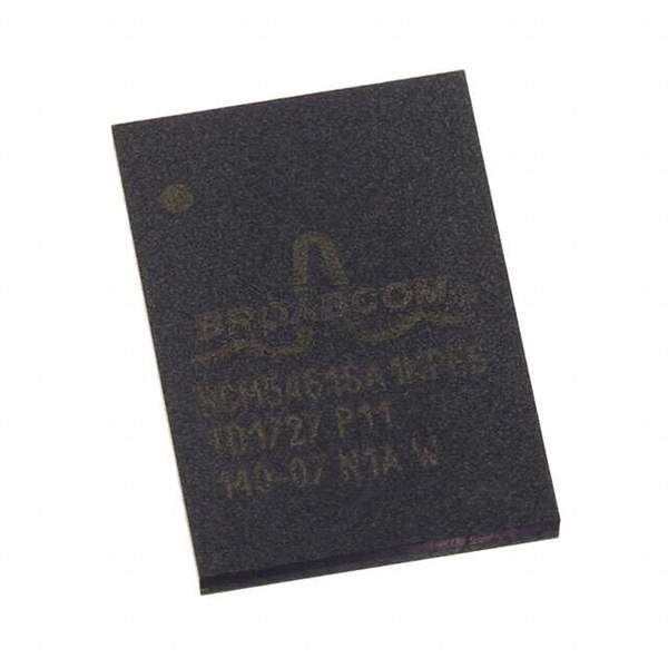 BCM5461SA1KPF Real Image