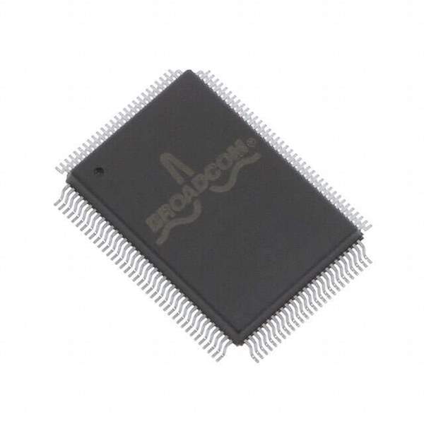 BCM5461SA2KQM Real Image