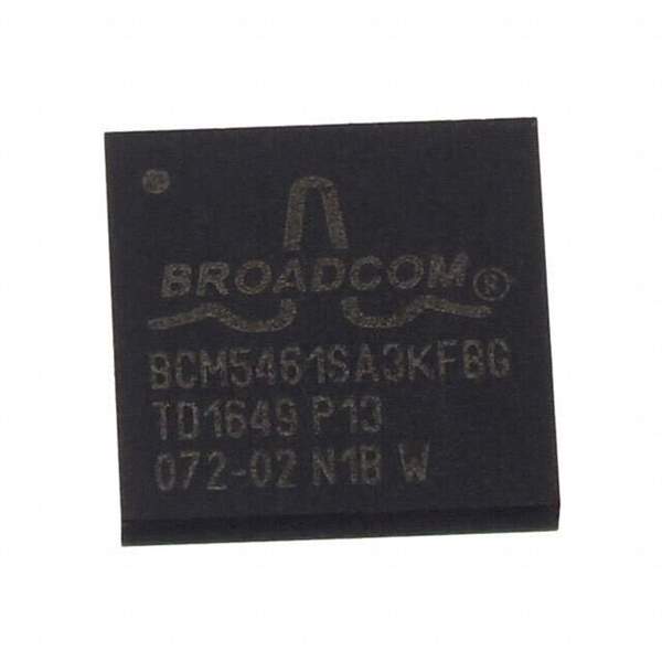 BCM5461SA3KFB Real Image